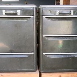 The General Fireproofing Company Mode-Maker Desk Drawer Units
