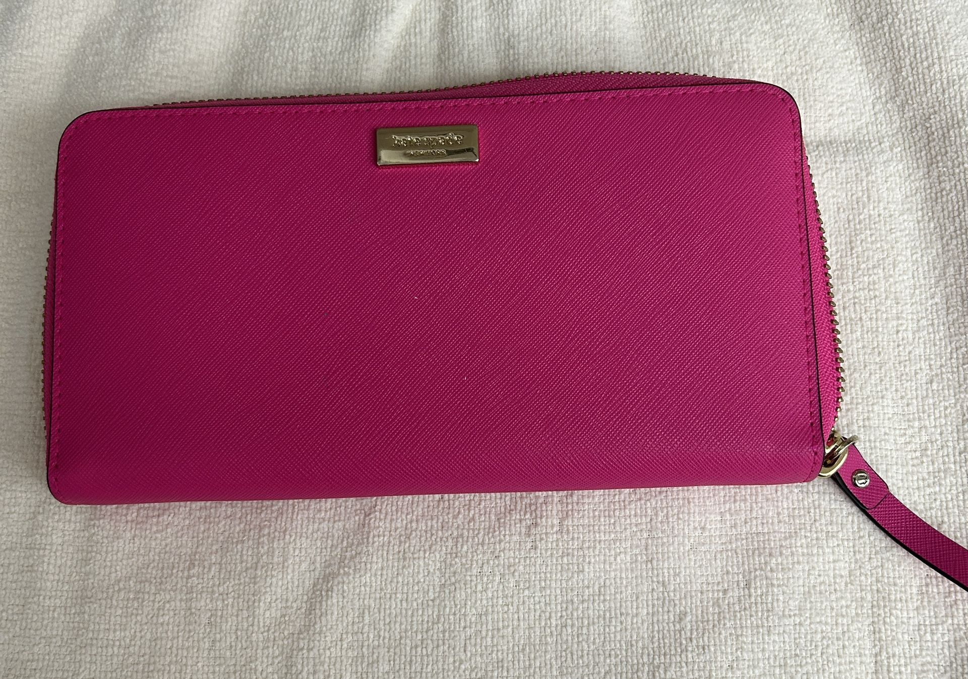 Kate Spade Long Wallet