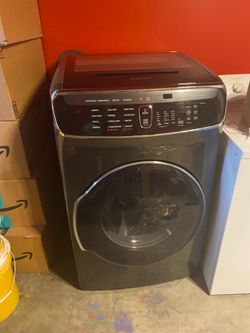 Samsung dryer