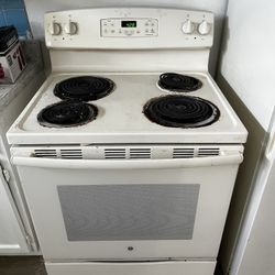AS IS Used And Working Appliances 