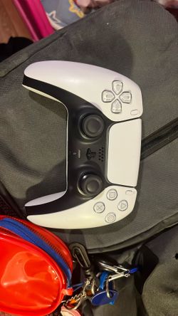 Ps5 Controller