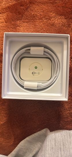 AirPods Pro’s