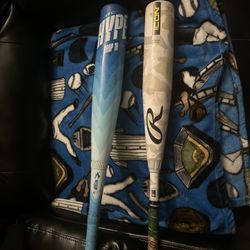 USSSA Bats