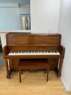 Piano Kawai