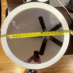 IKEA Mirror 