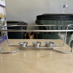 Warming Rack 
