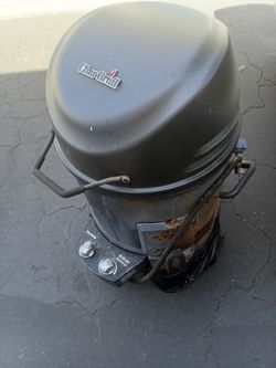 Charbroil 3 in 1 Free
