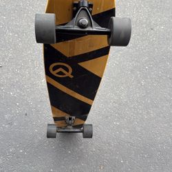 Long Board