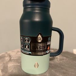 Tal Cup Tumbler Mug 