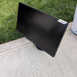 Acer 27" 1440p Monitor