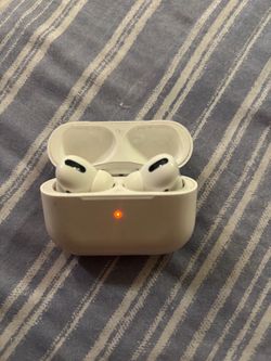 AirPods Pro