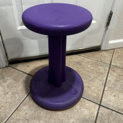 Wobble Stool