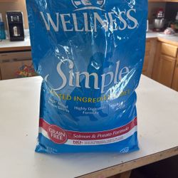 Dog Food 