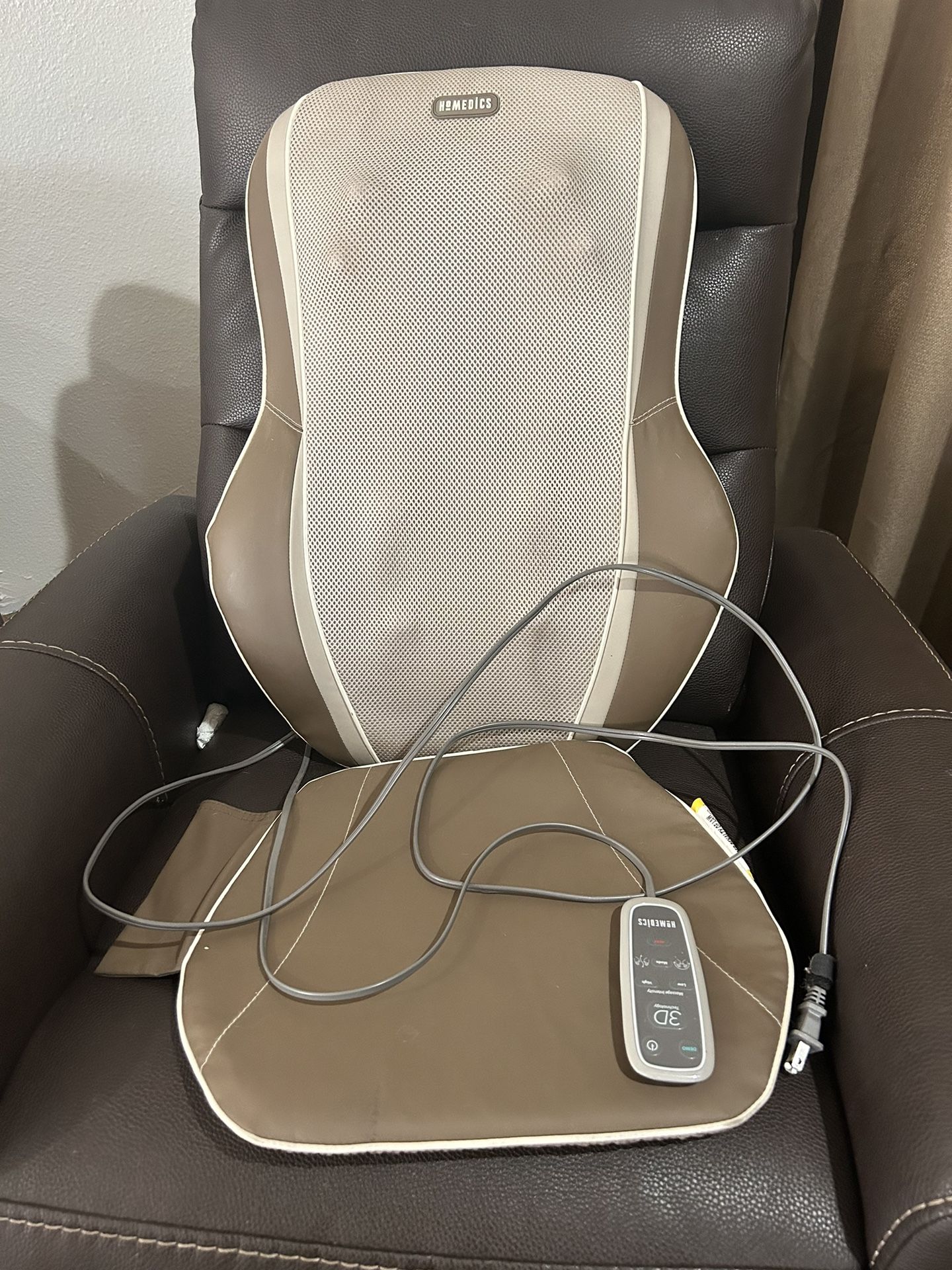Massage Chair