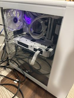 PC (Gaming/Trading)