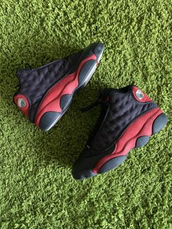Jordan 13 bred 2013