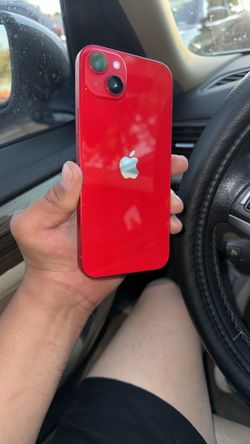 iPhone 14 Plus