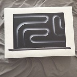 16-inch MacBook  Pro M4 Pro chip 48gb ram and 512gb storage