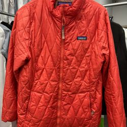 Patagonia Women’s Jacket 