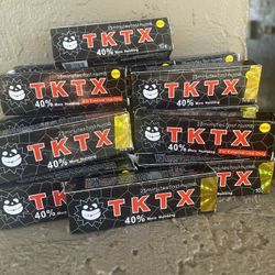 TKTX Cream 
