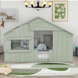 Montessori Floor bed (full size)