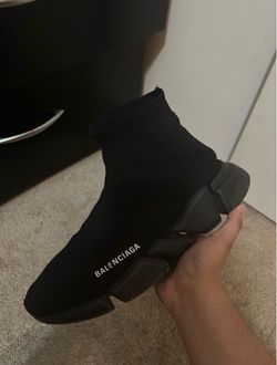 Balenciaga Speed Trainer 2.0 Sneakers