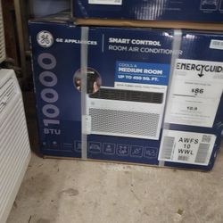 BRAND NEW 10,000 Btu Air-conditioning 