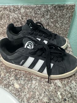 Adias campus size 6
