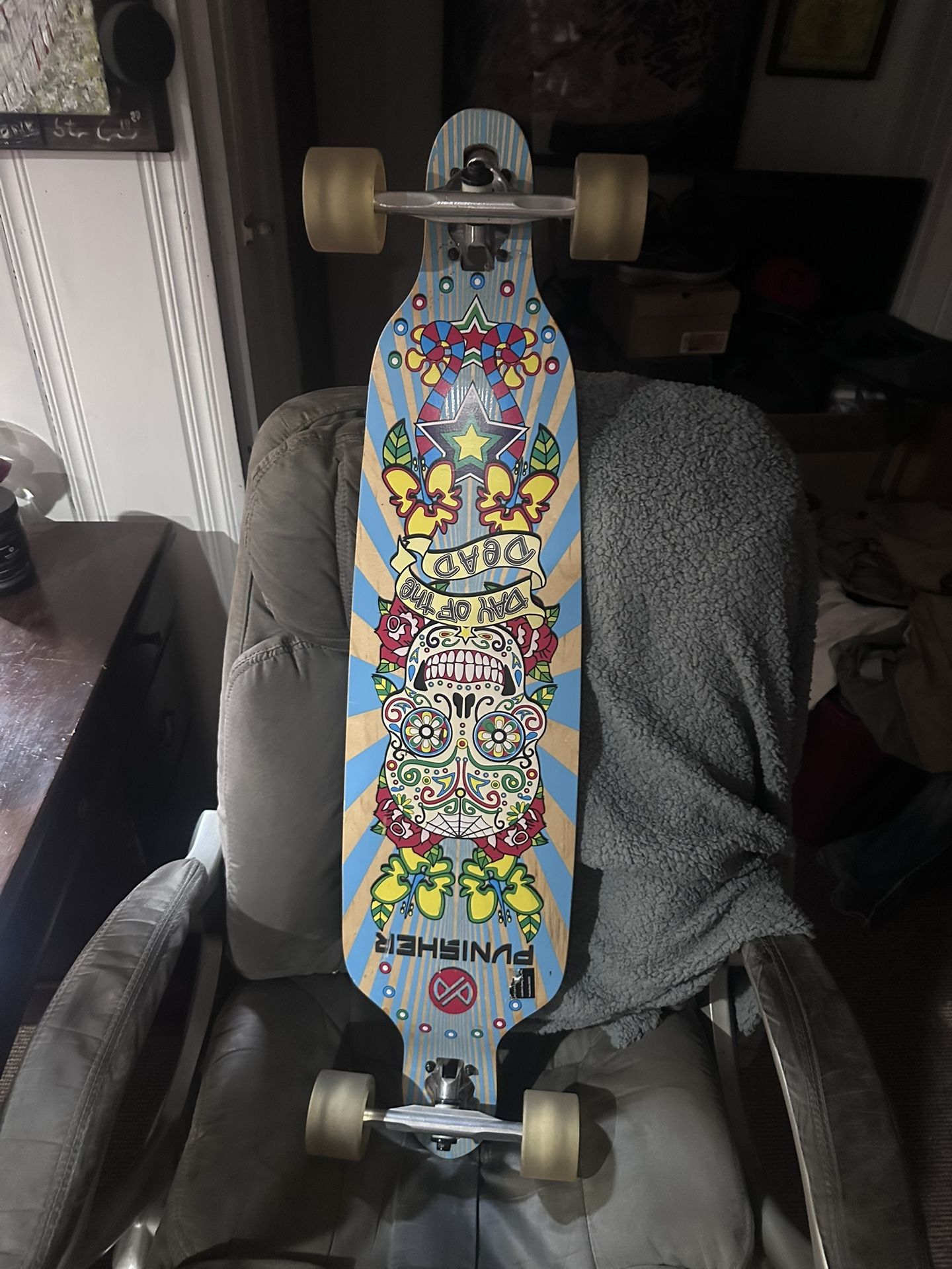 Longboard