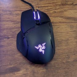 Razer Basilisk V2