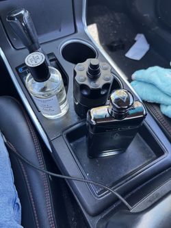 Colognes