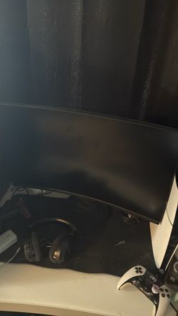 Dell 27' Inch Monitor S2722DGM