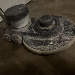Floor Buffer
