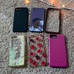 iPhone 8plus Phone Cases