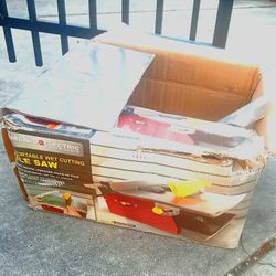 Tile Saw