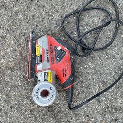 Sander Black And Decker