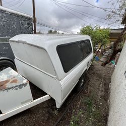 Small Trailer