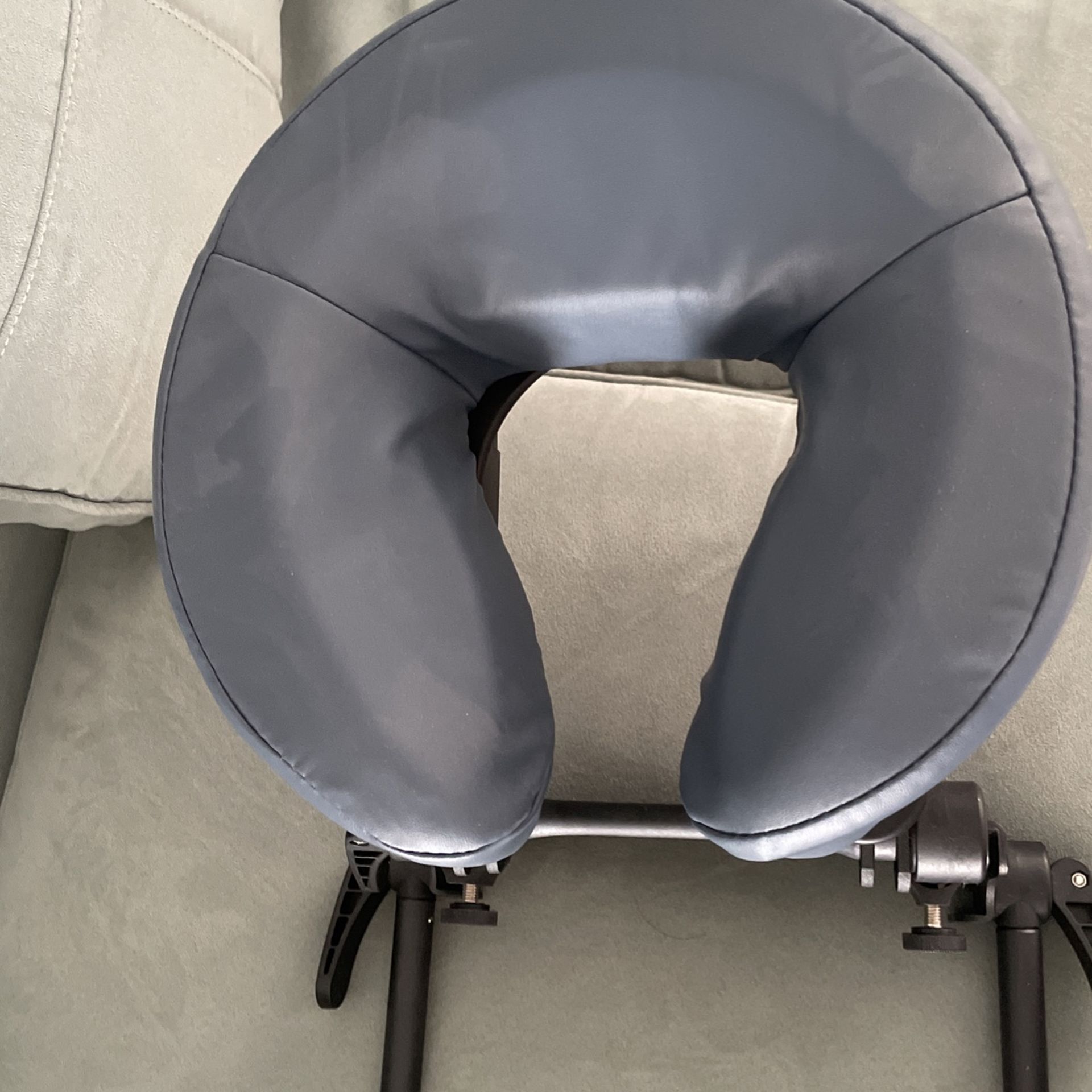 Massage Head Support For Mattress