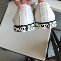Lacoste 
