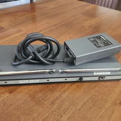 Samson SR22 Wireless