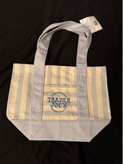 Mini trader joe bags