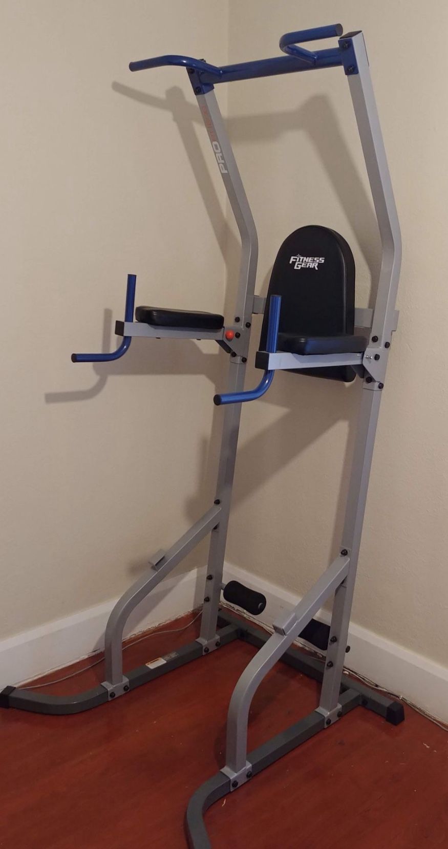 Fitness Equipment