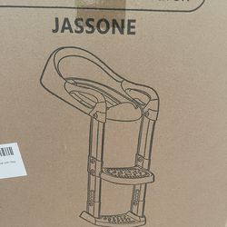 Escalera Y Cubre Taza Para Entrenar