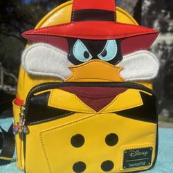 Brand New Hard Tag Loungefly