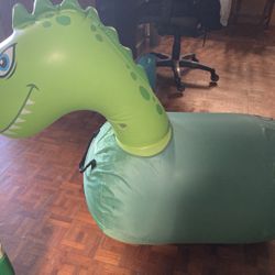 Waddle Large Inflatable Bouncers (2)
