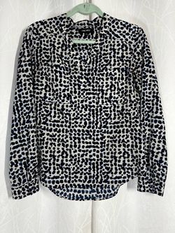 Office Blouse
