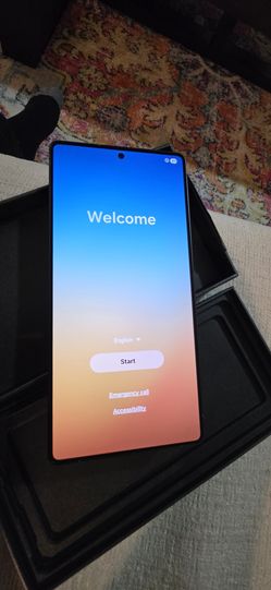 Galaxy s25 ultra 1tb