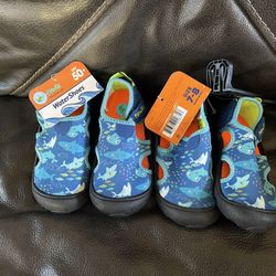 Water Shoes
