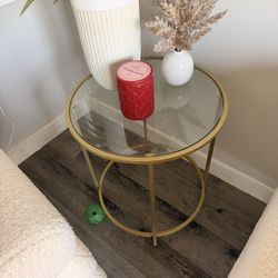 Small Table
