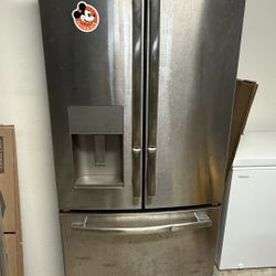 Fridge Working Perfectly 